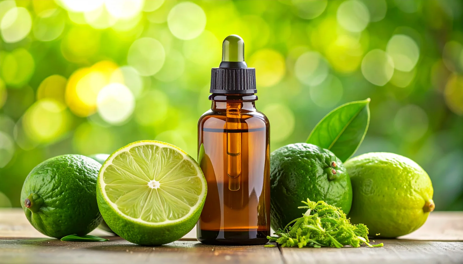 Lime (Citron vert)