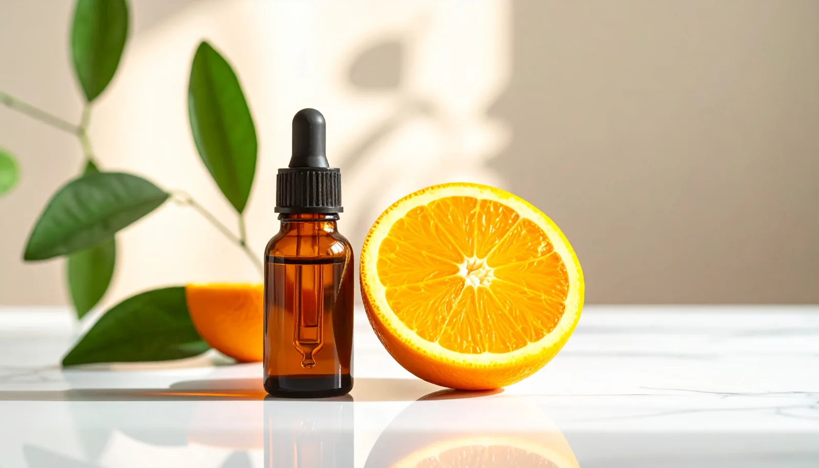 8. Orange douce