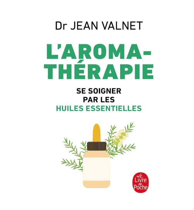 Aromathérapie : se soigner par les huiles essentielles