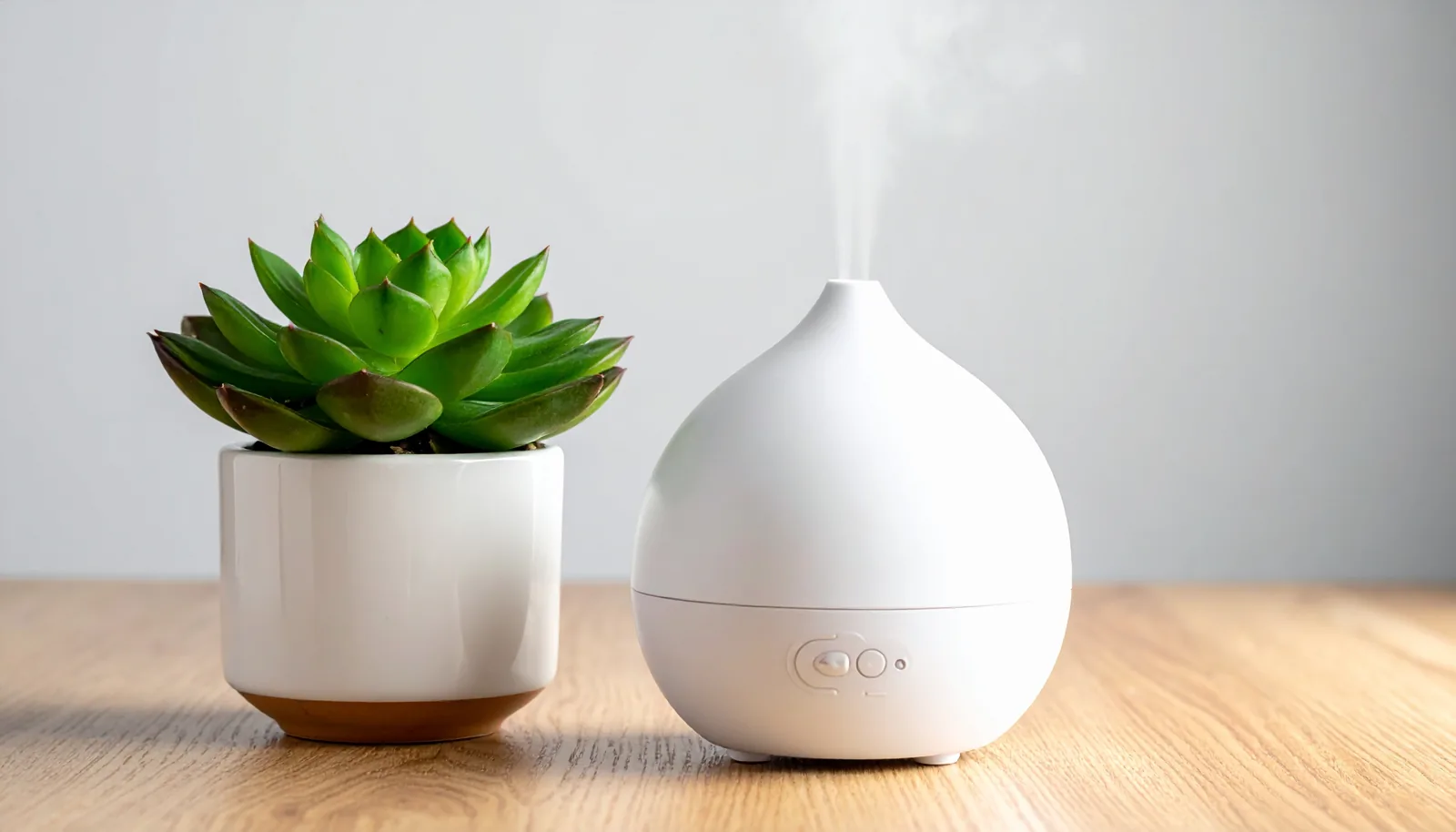 Diffuseur huiles essentielles